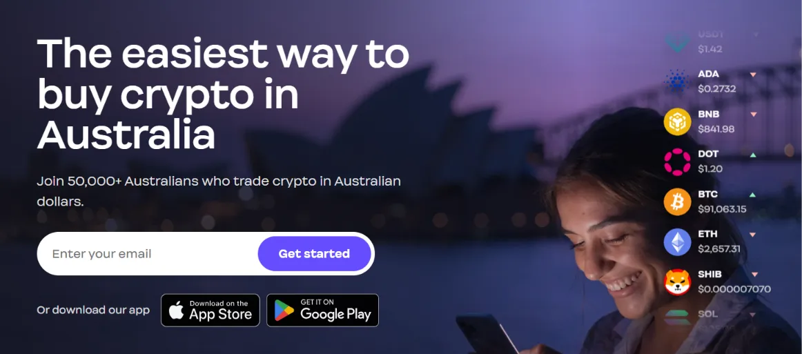 Digital Surge screenshot
